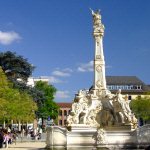 Trier - Kornmarkt